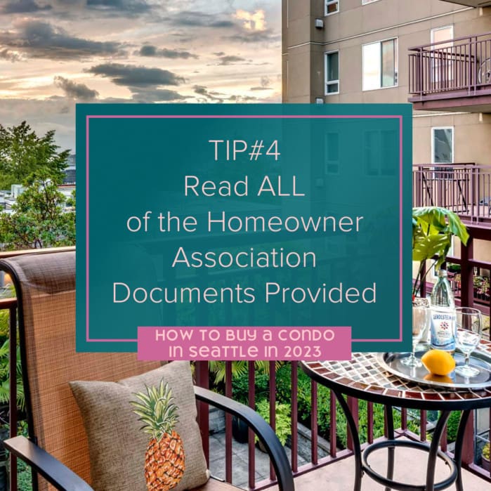 How to Buy a Condo in Seattle 2023 Team Diva Real Estate Partners