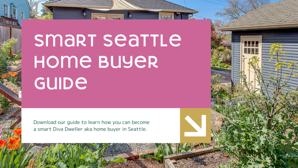Download our How to Buy a Home in Seattle Homebuyer Packet
